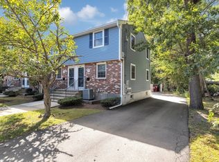 Hillside Condominium, Dedham, MA 02026