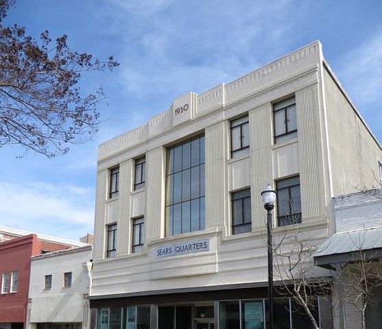 1st image of 1509 Washington St #3B