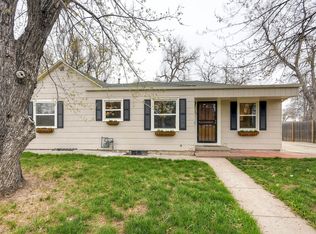 4440 Shoshone St, Denver, CO 80211