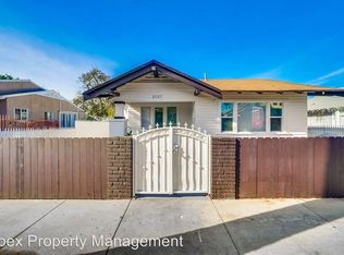 2143 Locust Ave, Long Beach, CA 90806