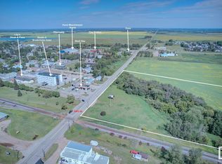 4715 & 4803 48th St, Bruderheim, AB T0B0S0