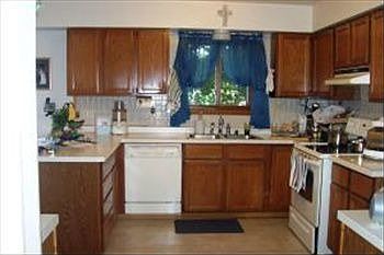 All Appliances STAY!