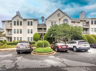 902 Martell Ct APT D, Bel Air, MD 21014