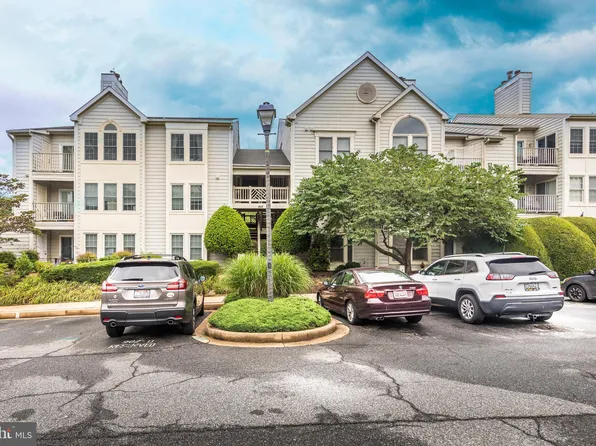 902 Martell Ct APT D, Bel Air, MD 21014
