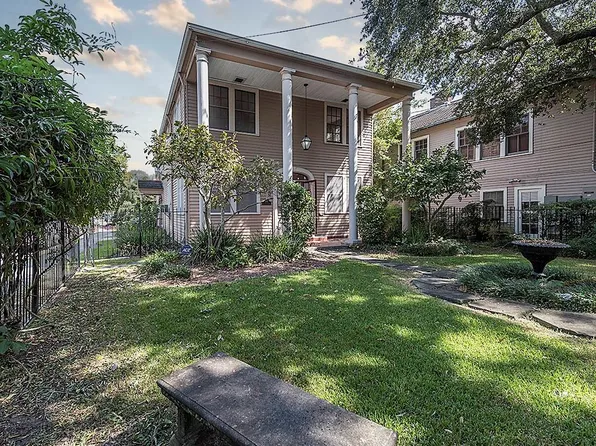 3383 Esplanade Ave, New Orleans, LA 70119