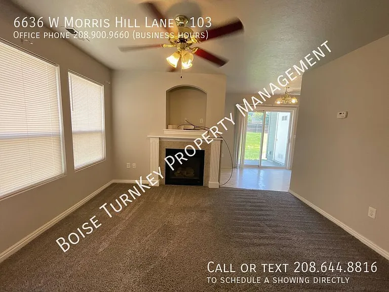 6636 W Morris Hill Ln #103 — Photo 3