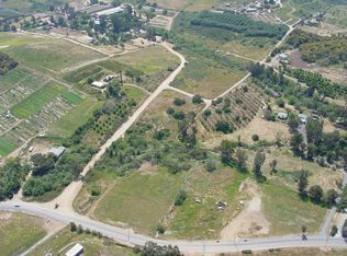 0000 #B, Bonsall, CA 92003