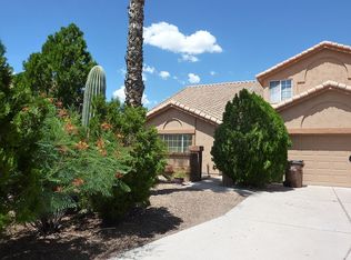 4534 W Lord Redman Loop, Tucson, AZ 85741