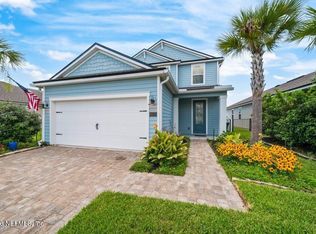15 TANNER Trail, St. Augustine, FL 32092