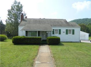 2564 Old Hwy 119 S, Center Twp/Homer Cty, PA 15748