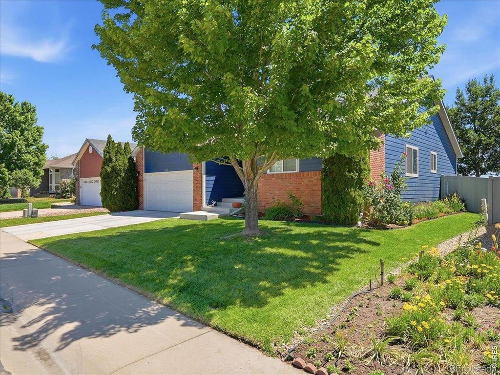 332 Whitney