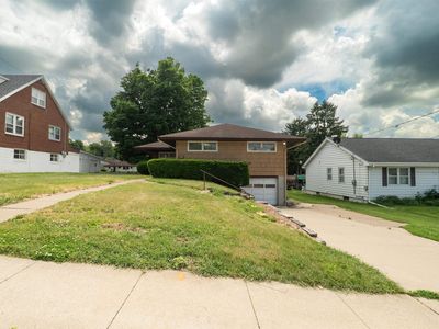 3112 Kaufmann Ave, Dubuque, IA, 52001