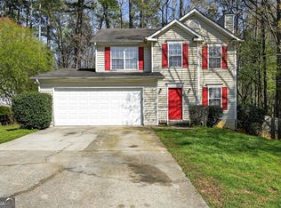 3921 Kenner Dr SW, Atlanta, GA 30331