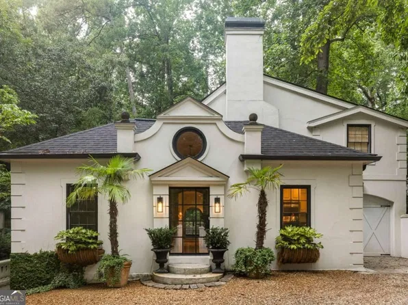 2760 Northside Dr NW, Atlanta, GA 30305