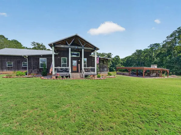 1081 Parks Mill Ln, Buckhead, GA 30625