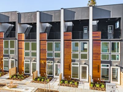 7001 California Ave SW #A, Seattle, WA, 98136