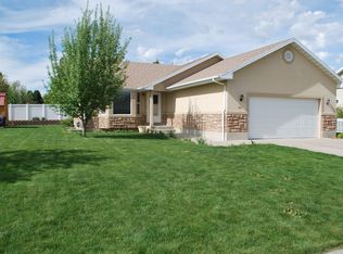 187 E 620 S, Smithfield, UT 84335