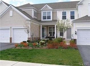 8599 Cascade Rd, Breinigsville, PA 18031