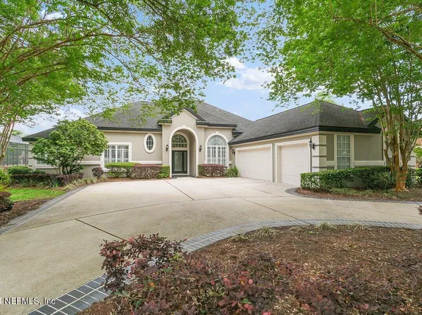 10220 VINEYARD LAKE Road E, Jacksonville, FL 32256