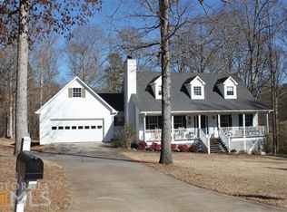 7355 Raleigh Way, Bethlehem, GA 30620