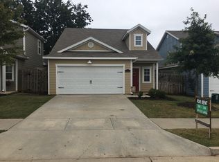 2707 SW Arbor Rd, Bentonville, AR 72712