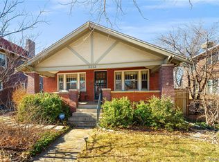 2233 Ivy St, Denver, CO 80207