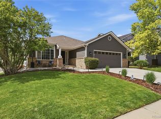 16076 Sequoia Dr, Parker, CO 80134