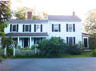 1 Darby Ave, North Billerica, MA 01862