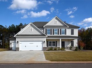 2 Martin Woods Way, Fountain Inn, SC 29644