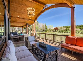 405 E FOXBORO Road, Munds Park, AZ 86017