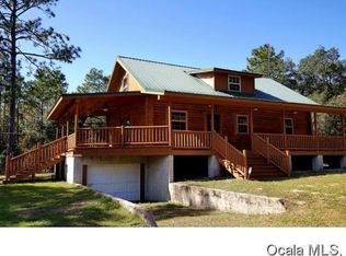 12141 SW 56th Ln, Ocala, FL 34481