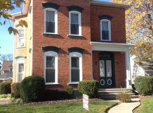 303 Clinton St, Wauseon, OH 43567