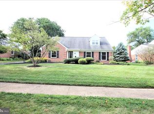 322 Brockton Rd, Wilmington, DE 19803