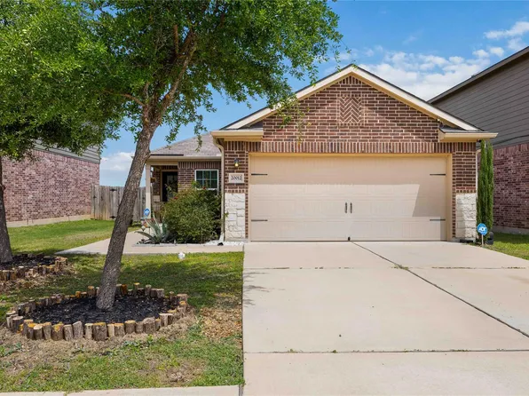 20012 Woodrow Wilson St, Manor, TX 78653