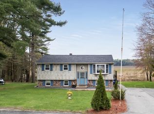 243 Forest Park Rd, Dracut, MA 01826