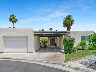 6232 S Paseo De La Palma, Palm Springs, CA, 92264