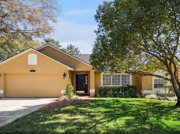 1251 Twin Rivers Blvd, Oviedo, FL 32766