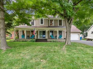 2542 Lost Lake Rd, Mound, MN 55364