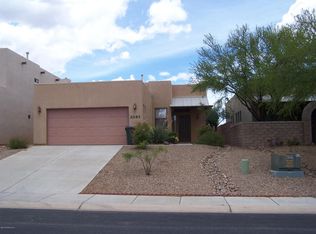 2241 Chaplain Carter Dr, Sierra Vista, AZ 85635