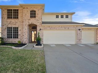 3104 Summer Grove Ct, Mansfield, TX 76063