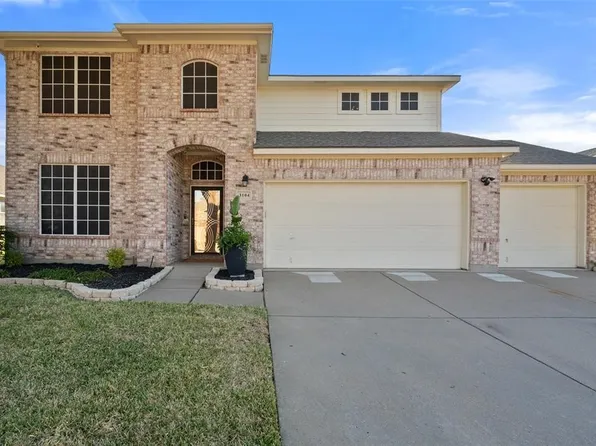 3104 Summer Grove Ct, Mansfield, TX 76063