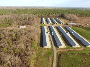 1165 Borden Rd #2, Carthage, NC 28327