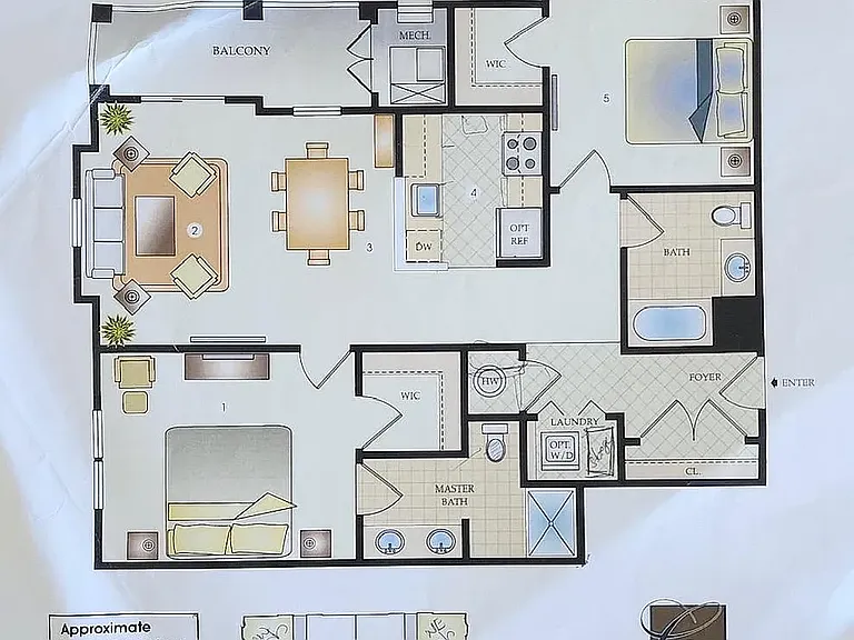 548 E Celebration Way — Photo 31