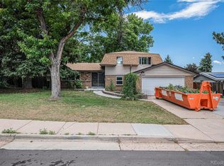 8727 E Girard Ave, Denver, CO 80231