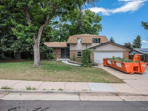 8727 E Girard Avenue, Denver, CO 80231