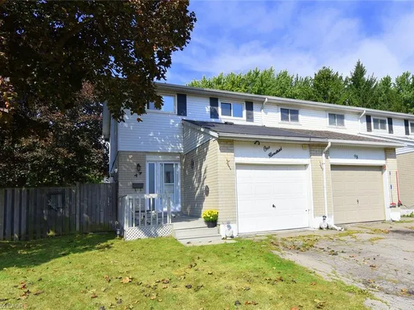 100 Golden Orchard Dr, Hamilton, ON L9C 6J5