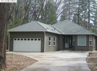 13395 Idaho Maryland Rd, Nevada City, CA 95959