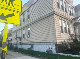 148 Garfield Ave, Jersey City, NJ 07305