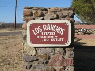 11 Los Ranchos Est, Alpine, TX 79830