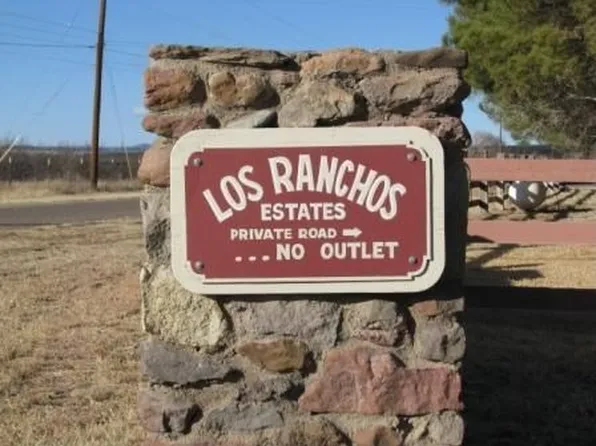 11 Los Ranchos Est, Alpine, TX 79830